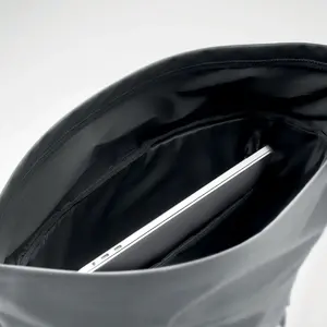 Zaino riflettente Bright Rollpack per la sicurezza nel merchandising - Product Image 2