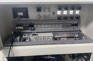 อุปกรณ์สุญญากาศแบบฮีทไปป์สำหรับสายการผลิตจำนวนมาก - Product Image 2