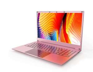 DIXIANG <strong>Wholesale</strong> China Suppliers OEM/ODM 15.6 Inch Laptop1920*1080 N5095A FHD Rose Gold Business Laptop <strong>Computer</strong> for Learning