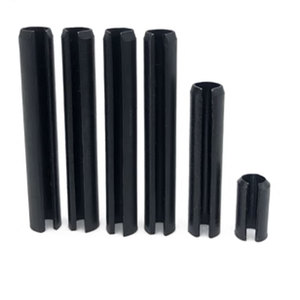 Thép không gỉ SS201 SS304 SS316 SS316L A2-70 A4-80 Đen điện di mùa xuân <span class=keywords><strong>Pin</strong></span> CuộN mùa xuân <span class=keywords><strong>Pin</strong></span> din1481 din7346 din7343 - Product Image 6