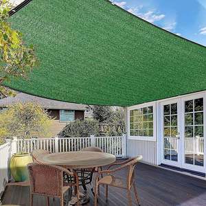 छाया शुद्ध 50%-90% सनब्लॉक uv स्थिर <span class=keywords><strong>hdpe</strong></span> बुनाई कृषि और आउटडोर उपयोग छाया नेट के लिए - Product Image 5