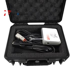 Herramienta de Diagnóstico con Nueva Versión de Software Yanmar para Motores Diésel de Excavadoras, Tractores, Generadores Marinos y Analizador de Motores - Product Image 1