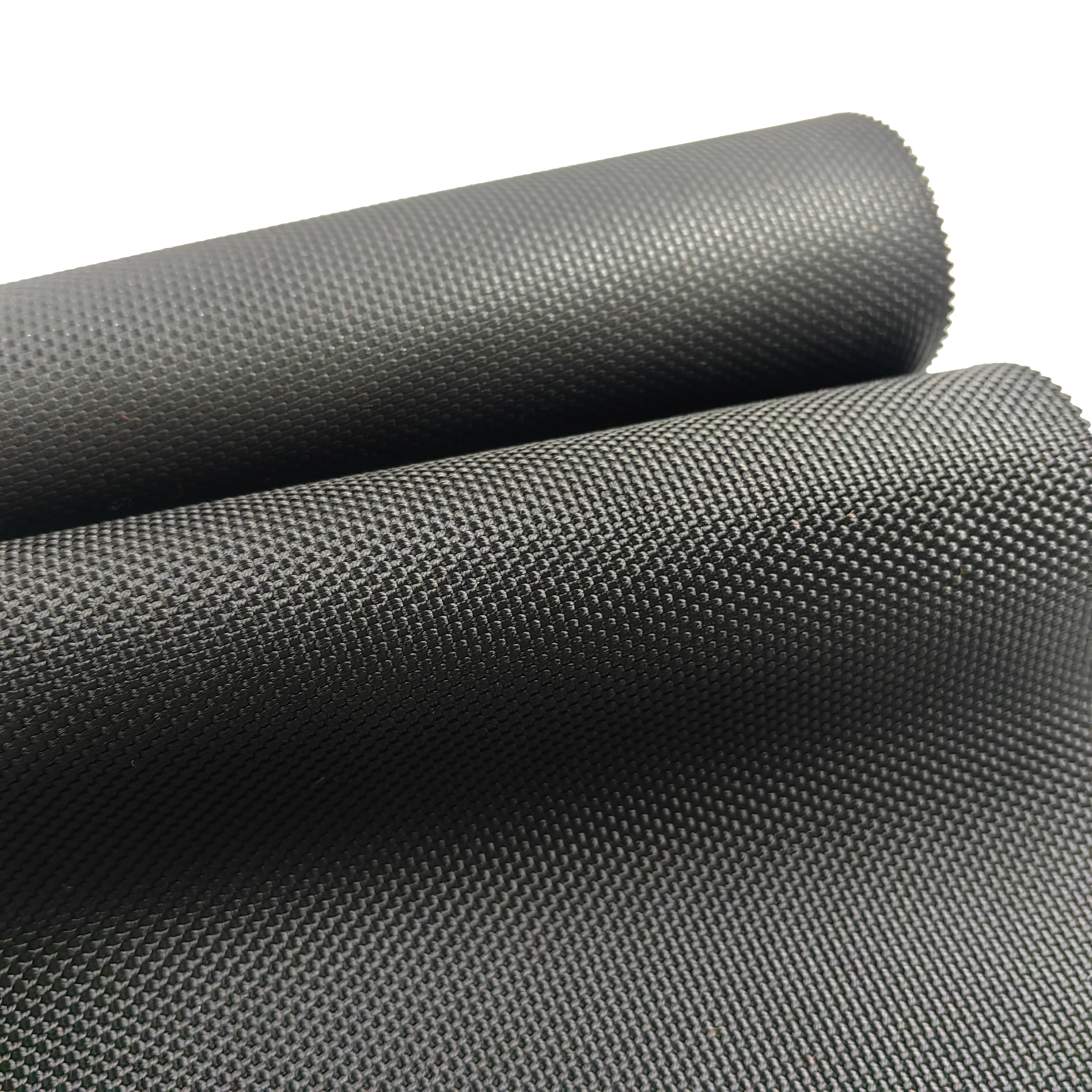 100% Nylon Fabric Waterproof 1680D Ballistic Nylon Fabric for Bags