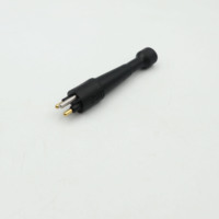 Connecteur sous-marin MCDC2M/F SUBCONN compatible et inter-insertable