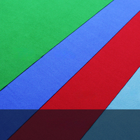 2024 Tournoi 9FT Billard Table Nappe CPBA Compétition Vitesse Rapide Table Feutre Tissu Avec 6 Rails Tissu Ensemble
