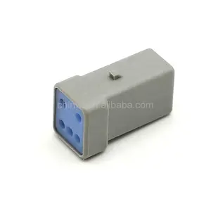 5 Pin 2.0mm Discrete Wire Housing Miniature Switch Plug Wire Harness Waterproof Connector 05T-JWPF-HHLE-D 05R-JWPF-HHLE-D