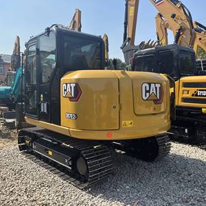 Escavatore Mini Caterpillar Cat 307e2 Usato da 7 Tonnellate, Prezzo Conveniente, Disponibile in <span class=keywords><strong>Stock</strong></span> - Product Image 2