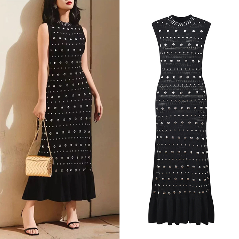 Shop Our Collection of French Vintage Dresses for Women