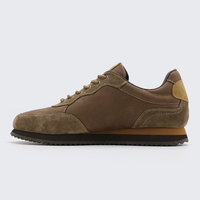 Fabricants de baskets personnalisées LANCI, chaussures de luxe de créateurs, chaussures à marque privée, baskets décontractées de créateurs