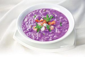 มันเทศสดขายส่ง บรรจุภัณฑ์สุญญากาศ - Product Image 4