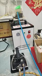 <span class=keywords><strong>Caldaia</strong></span> a Vapore Industriale S5 2.5KW 4L per Stiratura con <span class=keywords><strong>Ferro</strong></span> da <span class=keywords><strong>Stiro</strong></span> a Vapore Elettrico Vendita all'Ingrosso - Product Image 3