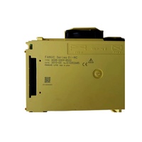 Sistema de Máquina Herramienta CNC A02B-0309-B522 OI-MC de Segunda Mano, Material ABS, Interfaces de E/S Analógicas