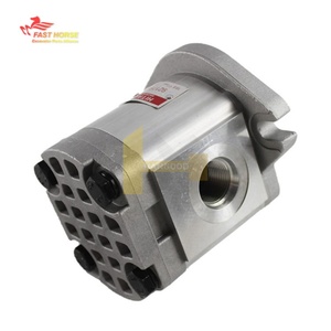 Bomba hidráulica de engranajes Hangood Pilot Pump 4181700 9217993 para Hitachi EX200-1 EX220-1 EX270-1 EX300-1 EX300-2 EX300-3 EX300-5 - Product Image 5