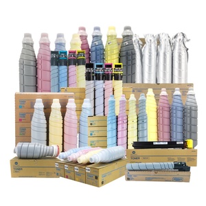 ผงหมึกโทนเนอร์แท้รุ่น TN011 A0TH030 ยี่ห้อ Konica Minolta สำหรับเครื่องพิมพ์ Bizhubi 1200 1051 951 AOTH050 - Product Image 6