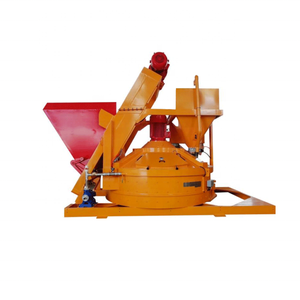 GCPM1250L mélangeur planétaire de forte capacité avec énergie électrique utilisé pour le mélange de ciment et de béton dans la production par lots <span class=keywords><strong>pro</strong></span> - Product Image 6