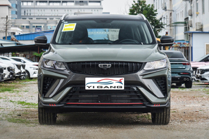 Geely Coolray Cool Cars, 5 Plazas, 2024, Geely Binyue Phev SUV, Auto de Nueva Energía, <span class=keywords><strong>Gili</strong></span> Binyue, Volante a la Izquierda, 1.5 Turbo, 177HP, Auto Usado - Product Image 6