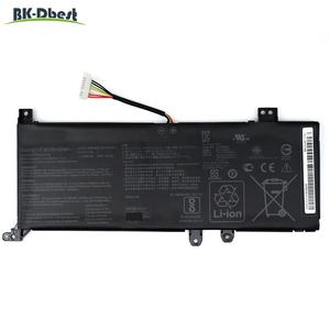 แบตเตอรี่แล็ปท็อป B21N1818-1สำหรับ <span class=keywords><strong>Asus</strong></span> <span class=keywords><strong>VivoBook</strong></span> 14 15 F409UA M409DA X409DA F509UB X509UA <span class=keywords><strong>X512DA</strong></span> R509FA แล็ปท็อป X512DK - Product Image 5