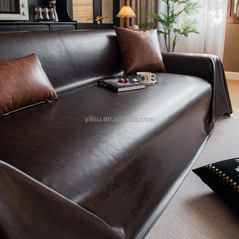 Natuzzi Leather Sofa Covers Durable Stylish Protection