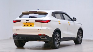 Changan <span class=keywords><strong>Auchan</strong></span> X5 1.5T DCT 2021, SUV intermédiaire de grande taille, intérieur haut de gamme, sièges en cuir, toit ouvrant panoramique, pneus de luxe, 5 places - Product Image 4