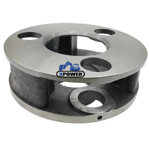 Support planétaire moteur C4.2 C7.1 3066 1484637 148-4637, ensemble de support 2ème vitesse pour excavatrice E320C E320D - Product Image 2
