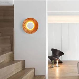 IP65 Waterproof Die-Cast Aluminum <b>LED</b> Wall Lamp with Modern Design <b>for</b> <b>Living</b> <b>Room</b> Indoor Outdoor Use - Product Image 3