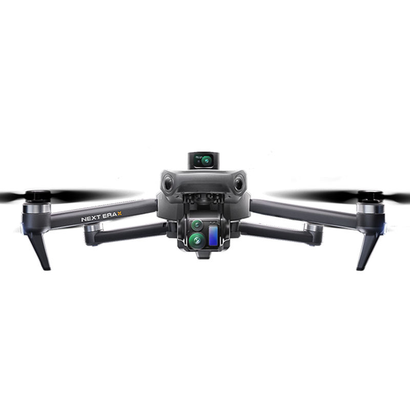 Camera Drones Professional Aerial Photography Solutions