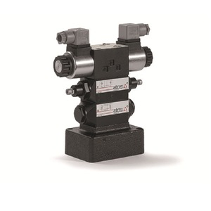 วาล์วไฮดรอลิก Atos ประเภทอื่นๆ สำหรับงานอุตสาหกรรม - Product Image 5