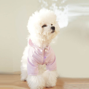 <strong>Best</strong> Pets Products <strong>2022</strong> Anti-UV Sun Dog Protection Clothing Cheap Pet Clothes Simple Dog Jacket - Product Image 4