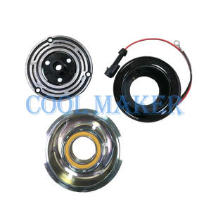 <span class=keywords><strong>Frizione</strong></span> Compressore per Peugeot Boxer/Citroen Jumper/Fiat <span class=keywords><strong>Ducato</strong></span> 71721759 71721760 71724759 504005418 1607139480 504384357 - Product Image 3