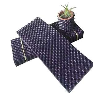 Fuyunkang Vasi <span class=keywords><strong>da</strong></span> <span class=keywords><strong>Esterno</strong></span> Moderni per il Controllo delle Radici, in PVC Traspirante Rinforzato, per Crescita Rapida delle Radici, con Potatura ad Aria, Garanzia di 5 Anni - Product Image 1