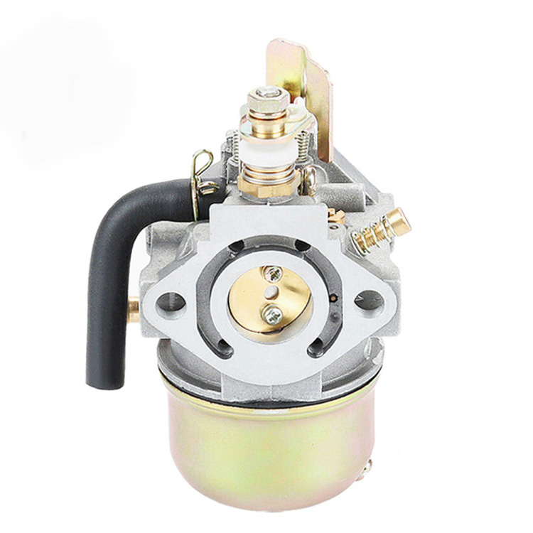 Карбюратор ULY для Robin Subaru EH12 121CC 4 л.с. Mikasa 252-62404 252-62454 Carb