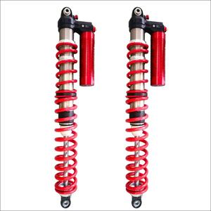 Amortiguadores 4X4 Anti Roll UTV Baja Coilover Suspension 2.5 RCS con Tope Interno, Amortiguador Hidráulico Ajustable de 6 Vías para Camioneta de Carreras Trophy - Product Image 2