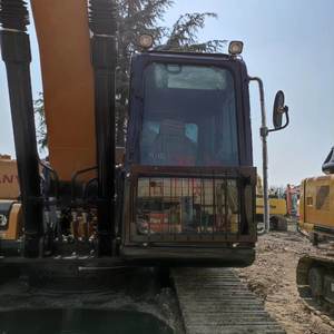 Precio de Fábrica, Excavadora Sany 235c Pro de Segunda Mano, Excavadora Usada de 23 Toneladas, Excavadora Sy235c Pro en Venta - Product Image 4