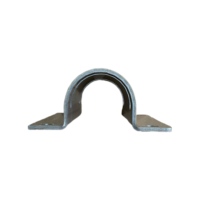 Support de moniteur réglable en acier inoxydable, bras télescopique pour éclairage public, pour installation murale et sur poteau en extérieur
