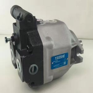 ปั๊มใบพัด Atos Pfe 32022 3dt 20 สำหรับเครื่องจักรพลาสติก อิตาลี - Product Image 3