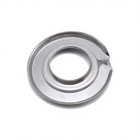 Support de fixation pour capteur de frein ABS pour Renault Scenic Megane MK2 II