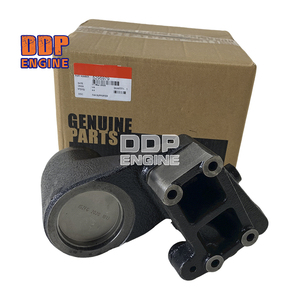 Pièces de moteur diesel pour machines de construction 5295979 5295980 5266500 746-61-3131 Support de ventilateur pour Cummins QSC8.3 SAA6d114e-5 PC360 - Product Image 4