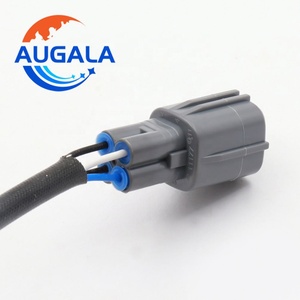 Westbay <span class=keywords><strong>Sensor</strong></span> oksigen asli <span class=keywords><strong>Upstream</strong></span> 89467-72 010 234-9049 untuk Toyota - Product Image 5