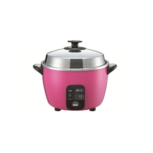 <b>Water</b> Partition Heating Mechanical Switch Control Catering Rice Cooker - Product Image 1