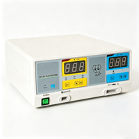 Unité électrochirurgicale vétérinaire haute fréquence SR-E017 pour interventions chirurgicales animales