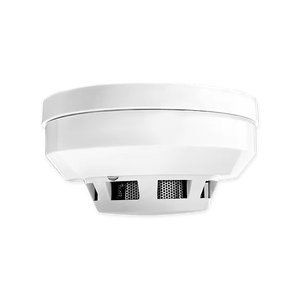 Détecteur de fumée et d'incendie indépendant 85 dB, capteur photoélectrique, système de sécurité domestique pour la protection de la famille et des restaurants - Product Image 2