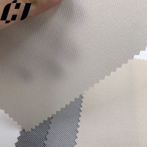 Tissu de store enrouleur imperméable <span class=keywords><strong>pour</strong></span> patio - Extérieur Durable Résistant aux intempéries Polyester Uni Écologique - Product Image 3