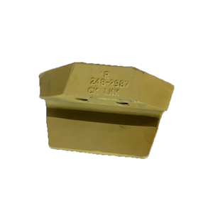Piezas de Maquinaria de Construcción 248-2987 2482987 Rodillo Inferior Guía de Bogie Protector para Topadoras Marca D8N D8R D8T D8RII D8GC - Product Image 4