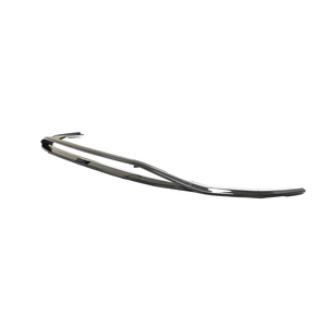Lame de pare-choc Avant à lèvre en Fiber de carbone pour Audi RS4 B9, Avant pour Audi <span class=keywords><strong>A4</strong></span> B9, 2020 — 2021 - Product Image 3
