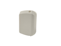 Diffuseur d'huiles essentielles acoustique, écologique, alimenté par batterie, pour la maison et l'hôtel, appareil de parfumage, 1 an