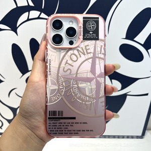 Điện thoại sang trọng trường hợp đối với <span class=keywords><strong>iPhone</strong></span> 17 16 15 14 13 Pro 12 11 Pro XS x XR Max 8 <span class=keywords><strong>7</strong></span> SE Laser cứng TPU trường hợp trở lại Cover-S776 - Product Image 6