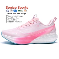 2025 nouvelles chaussures d'entraînement de sport personnalisables de conception pour la course d'été printemps hiver et automne