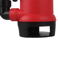 Pompe Submersible à essence pour jardin, 110/220V, 50/60HZ, pompe à pression