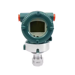 EJA530E EJX530A เครื่องวัดอัตราการไหลแบบดิฟเฟอเรนเชียลเกรดอุตสาหกรรม สมาร์ททรานสมิตเตอร์สำหรับการวัดการไหล - Product Image 4