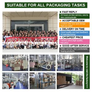 Bolsa de Papel Kraft Marrón para Alimentos, Económica y Personalizable, Venta al por Mayor, Acepta Diseño Personalizado, Bolsa de Papel Antigrasa para Alimentos - Product Image 4